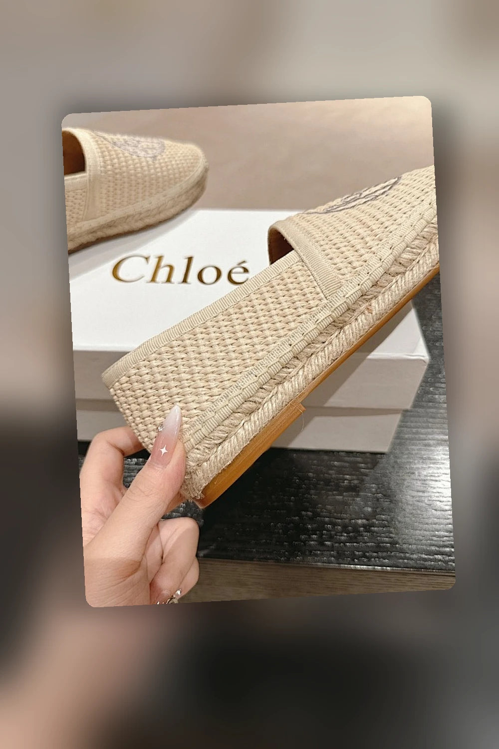 NB - CLE Women Shoes - 201