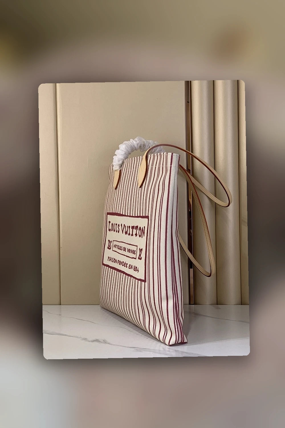 NB - LOV Bag - 1111