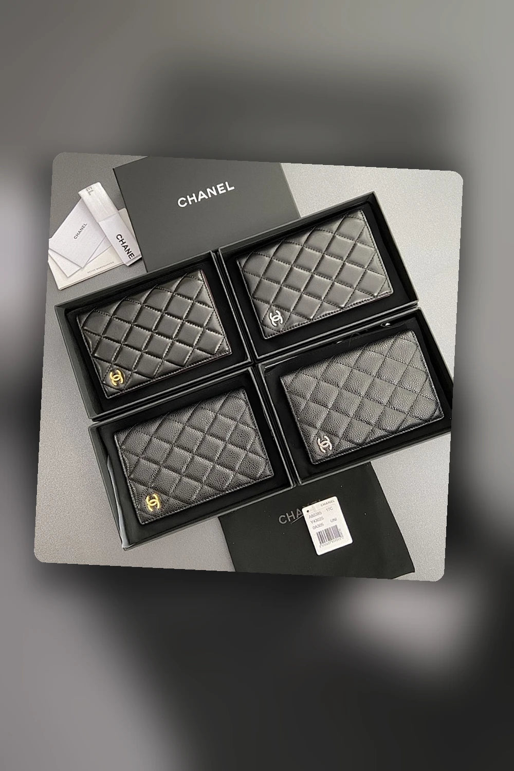 NB - Mix Wallet - 451