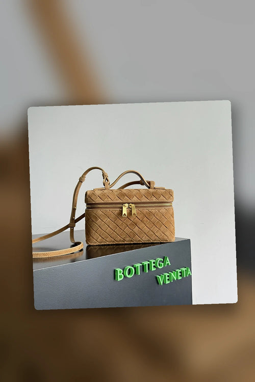 NB - BOV Bag - 517