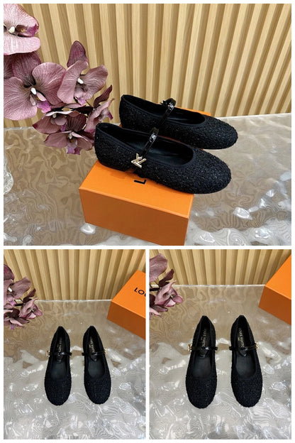 NB - LOV Women Shoes - 074