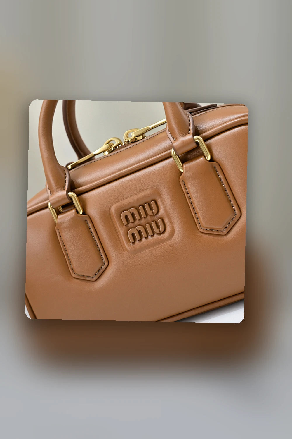 NB - MMU Bag - 1179
