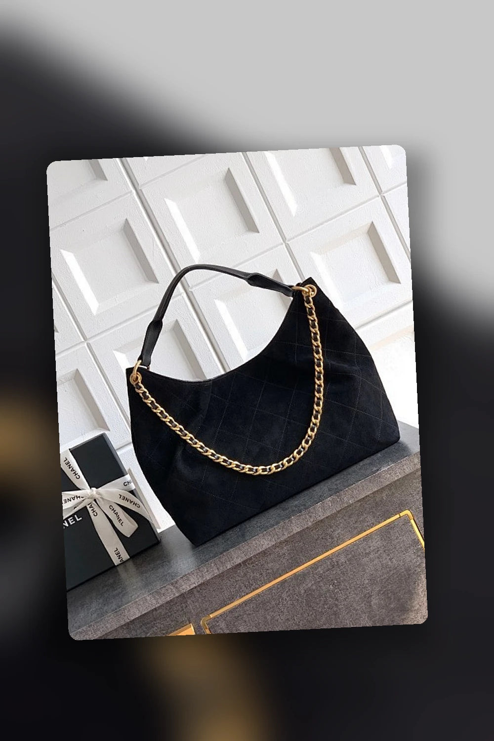 NB - CHL Bag - 813
