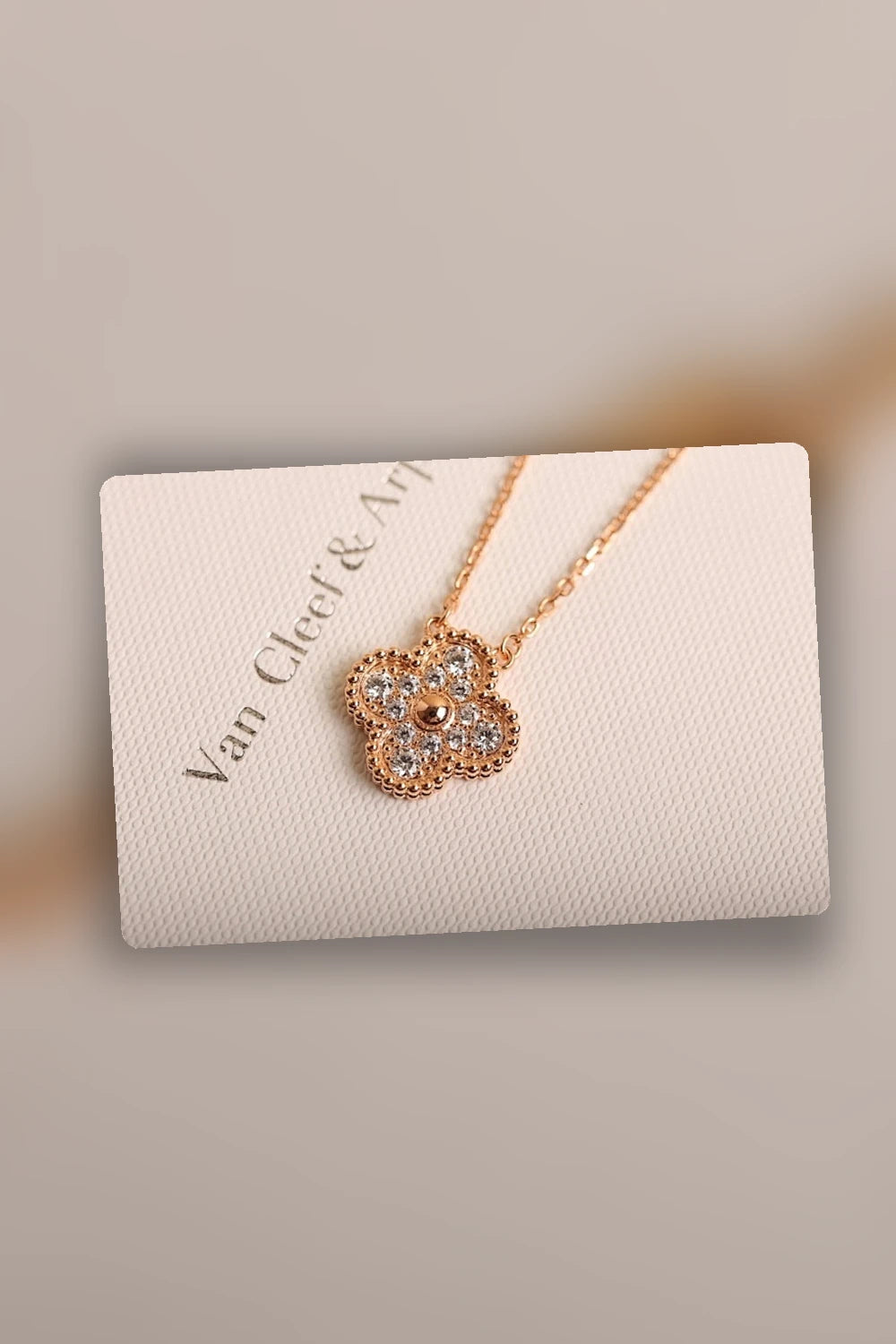 NB - VACA Jewelry - 612