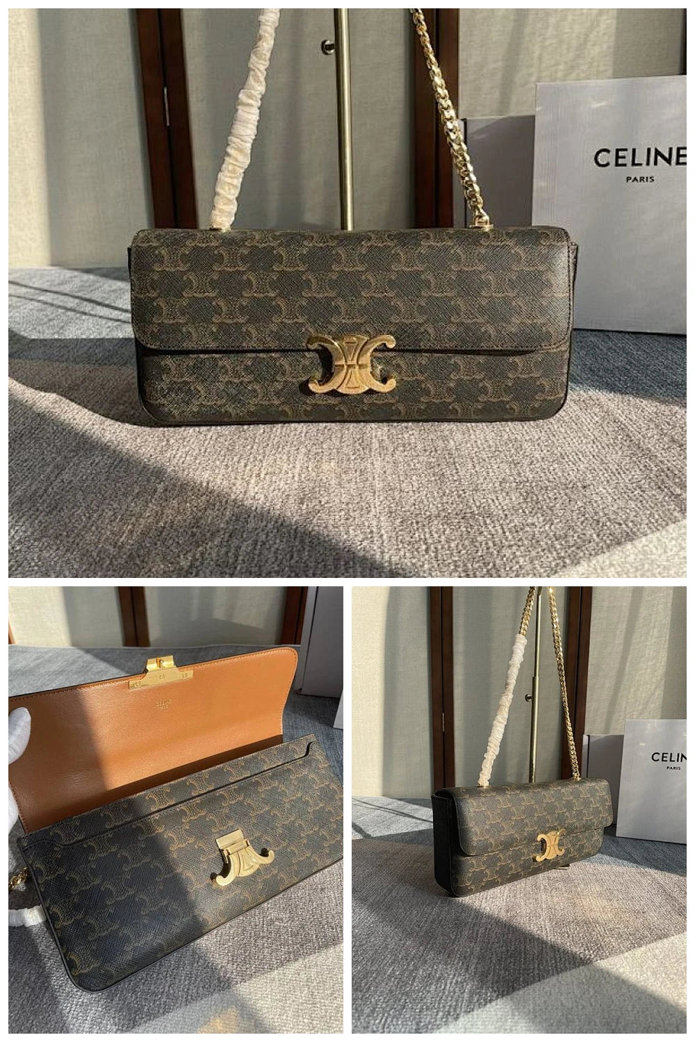 NB - COL Bag - 764