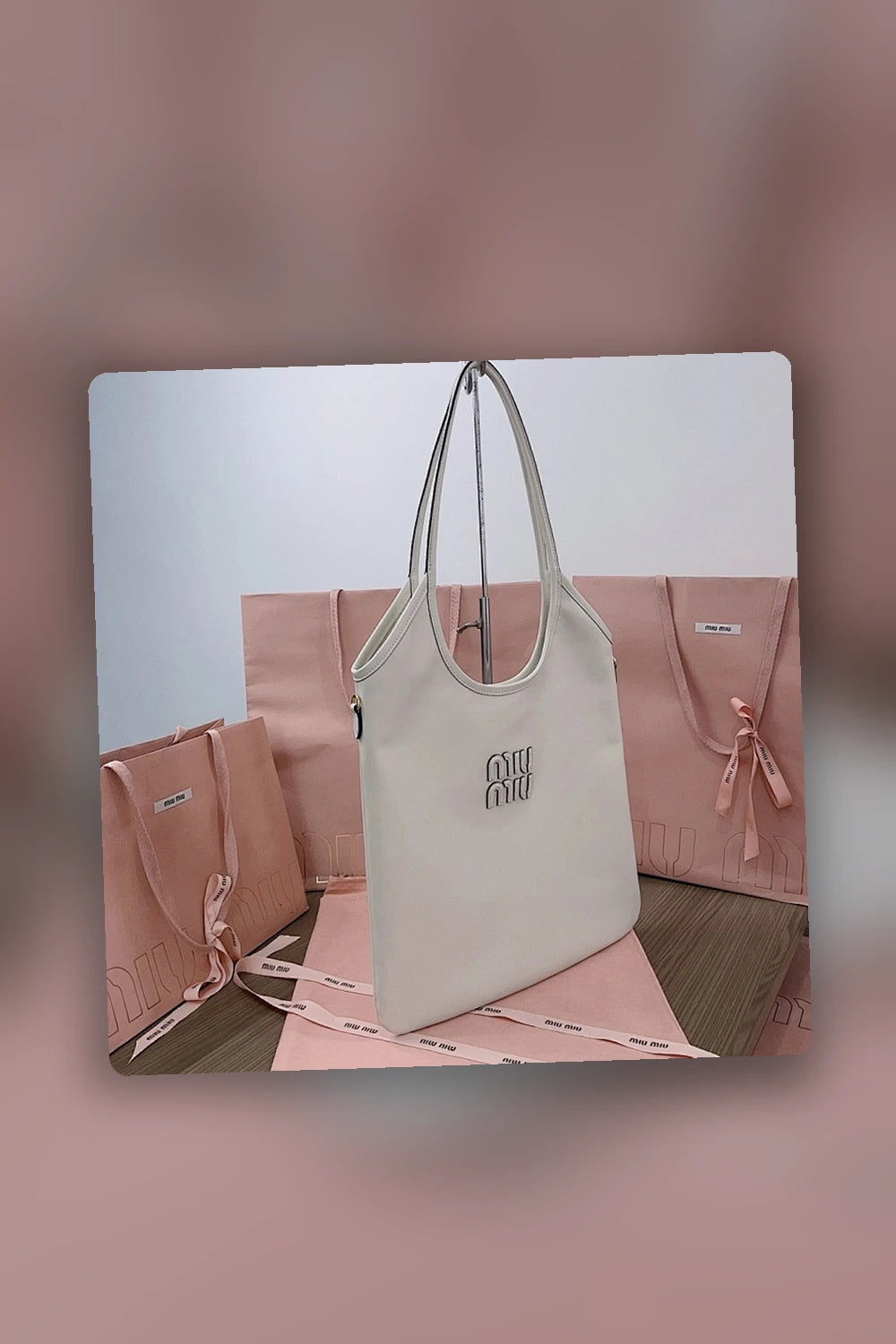 NB - MMU Bag - 695