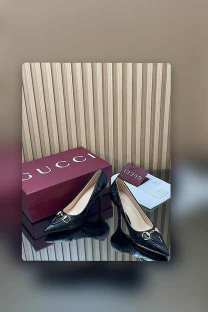 NB - GUKI Women Shoes - 877