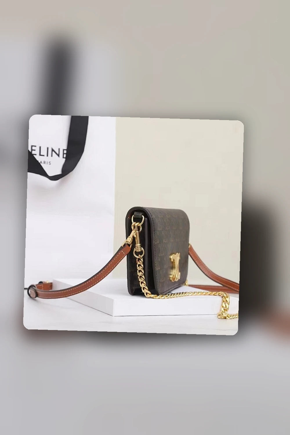 NB - COL Bag - 115