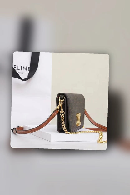 NB - COL Bag - 115