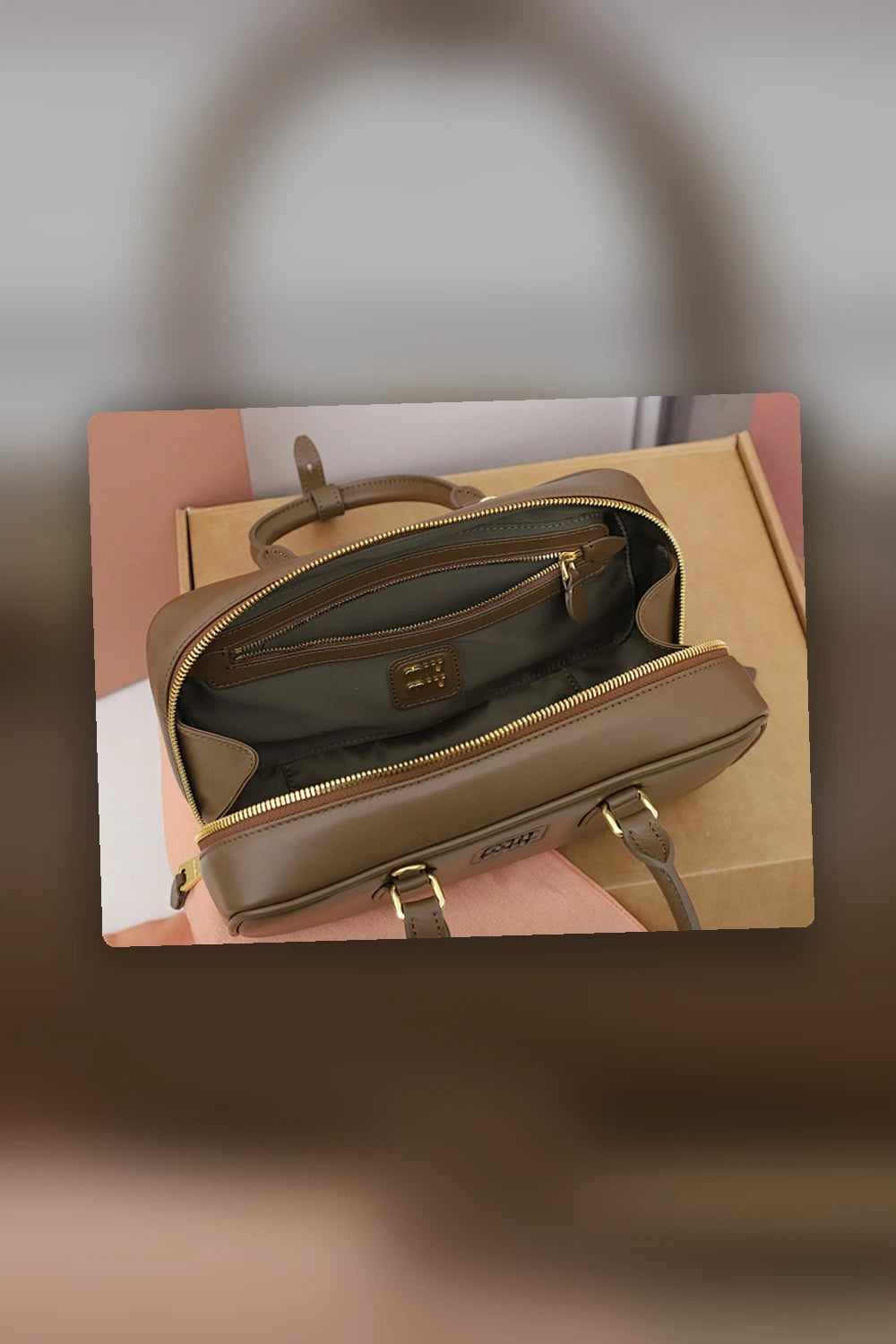 NB - MMU Bag - 101