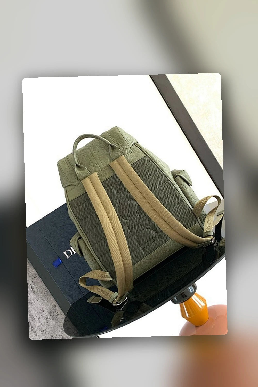 NB - DOR Bag - 614
