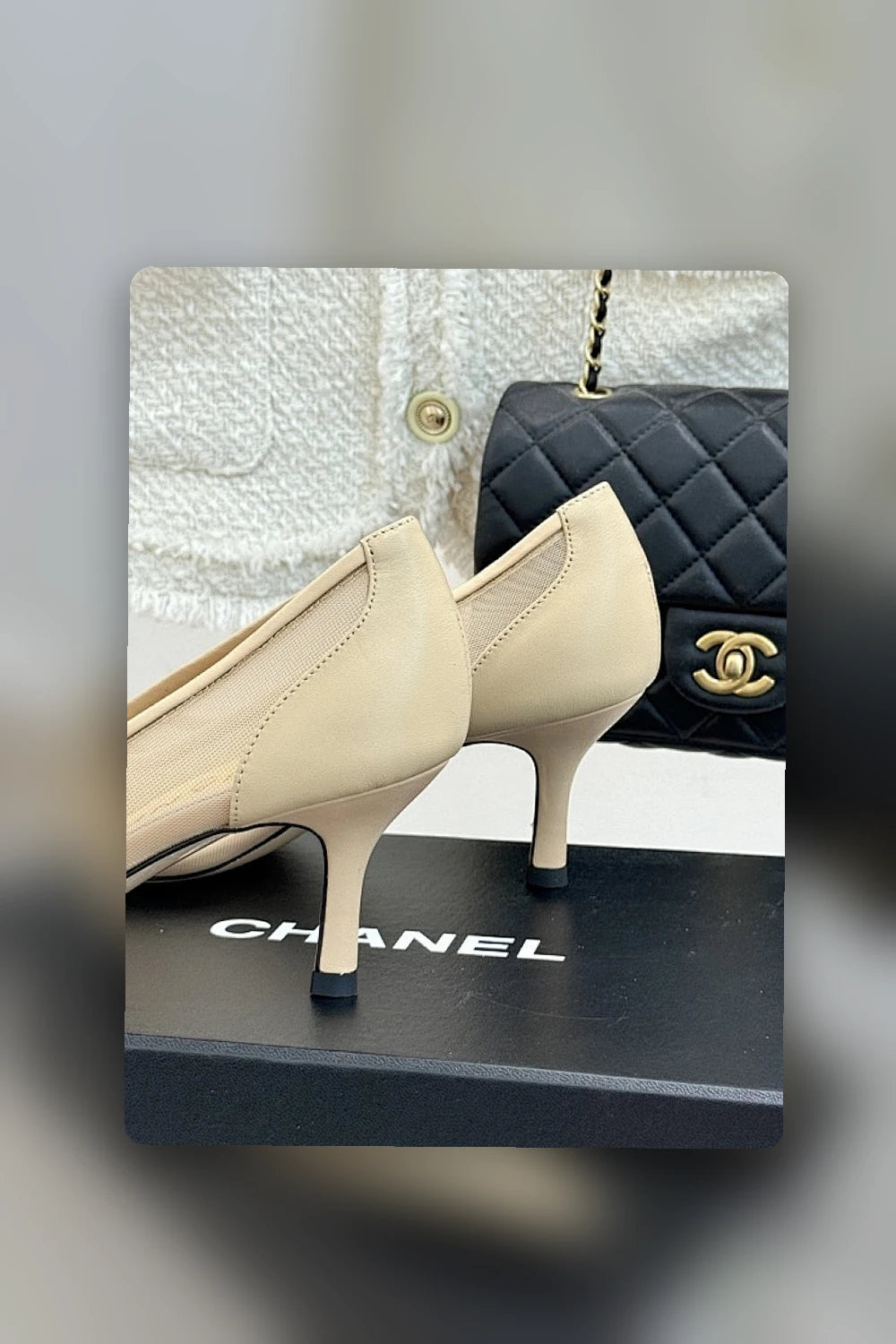 NB - CHL Mix Items - 323