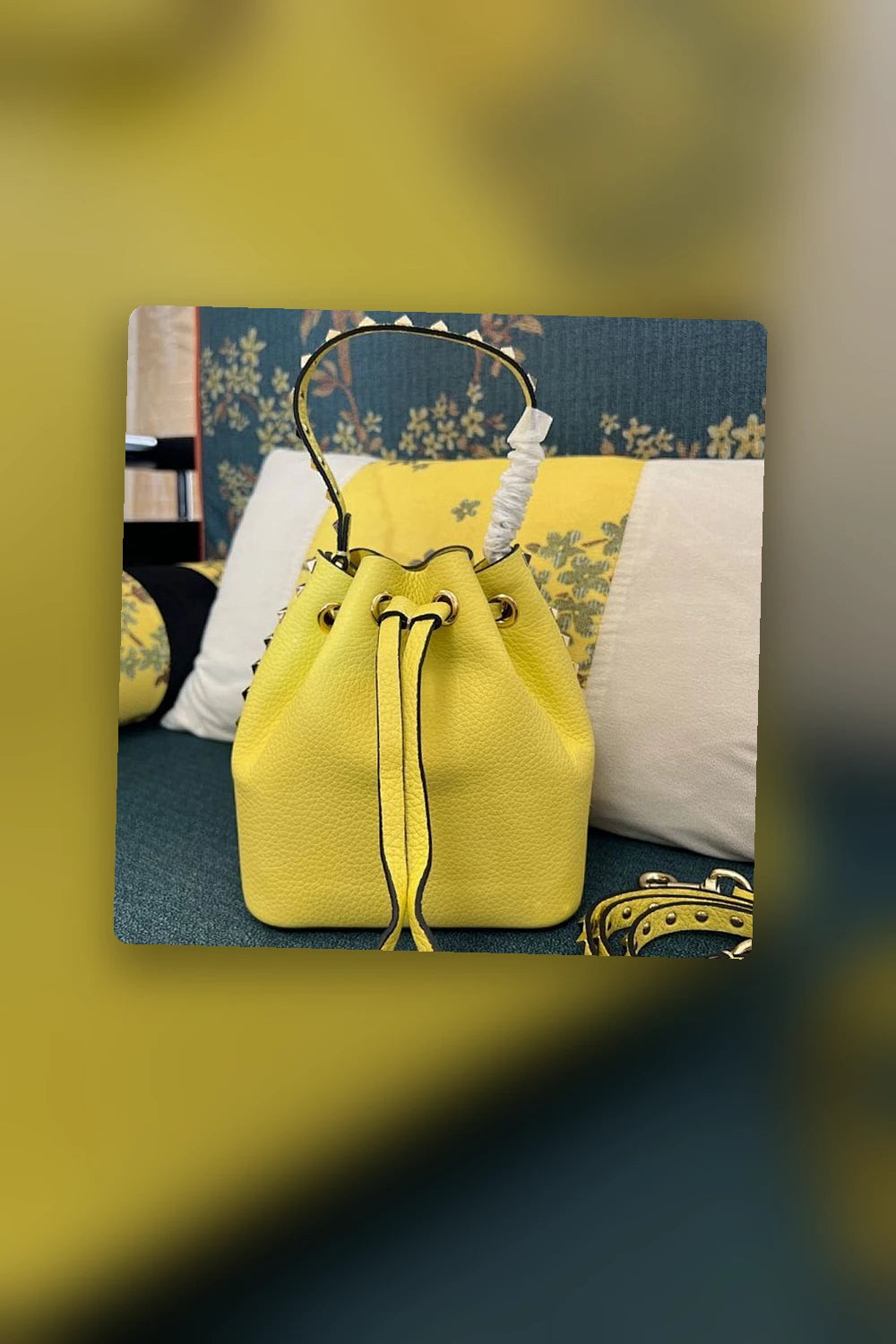 NB - VEL Bag - 489