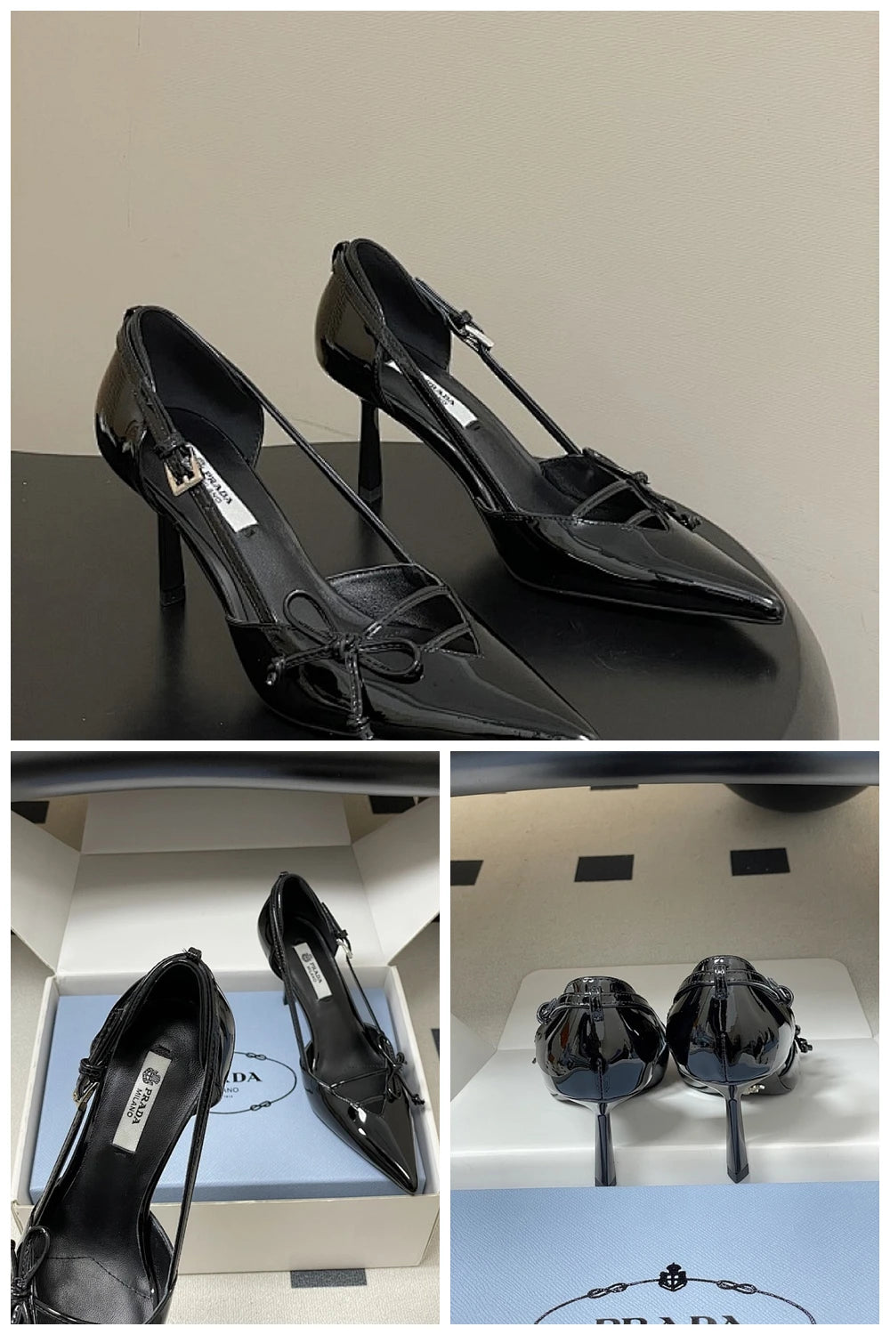 NB - PD Women Shoes - 300