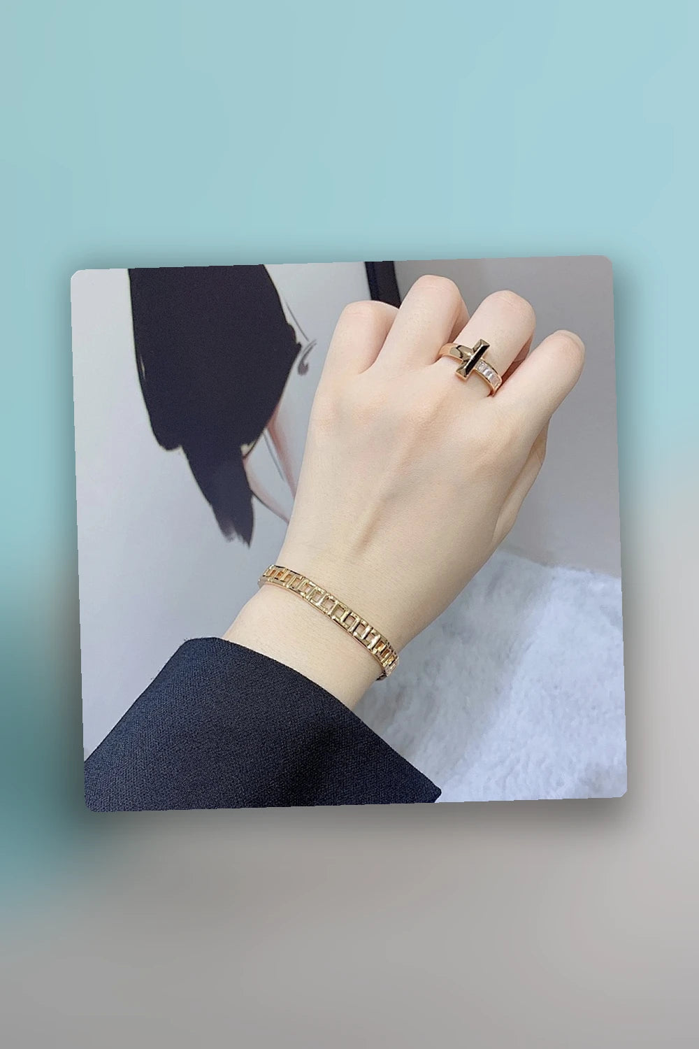 NB - TAOC Jewelry - 125