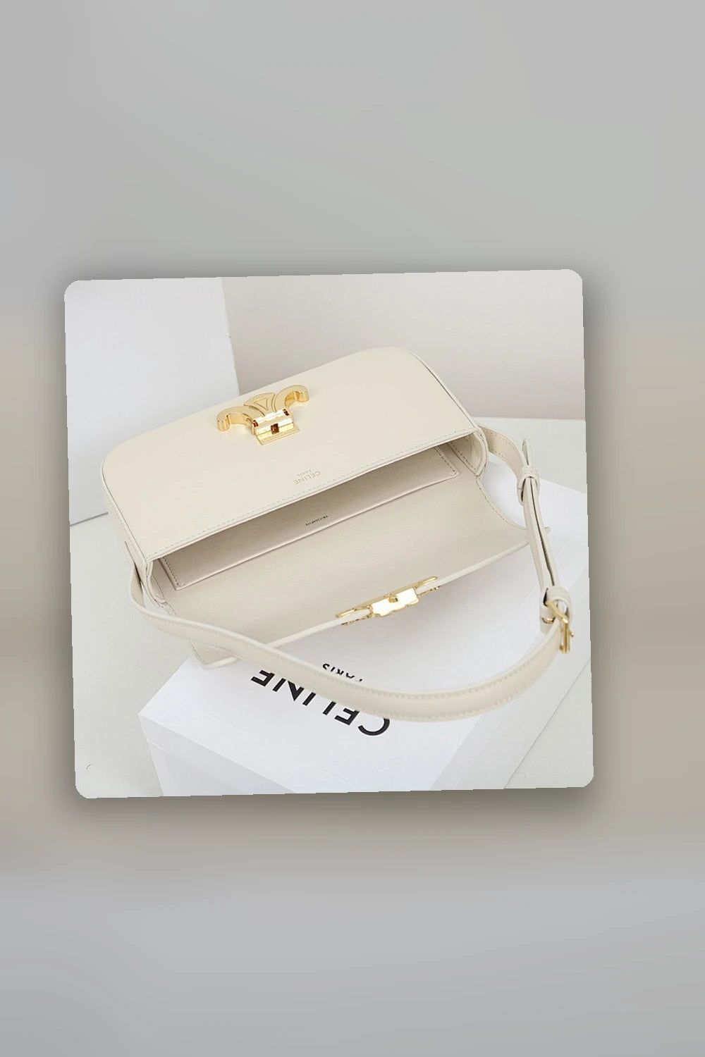 NB - COL Bag - 110