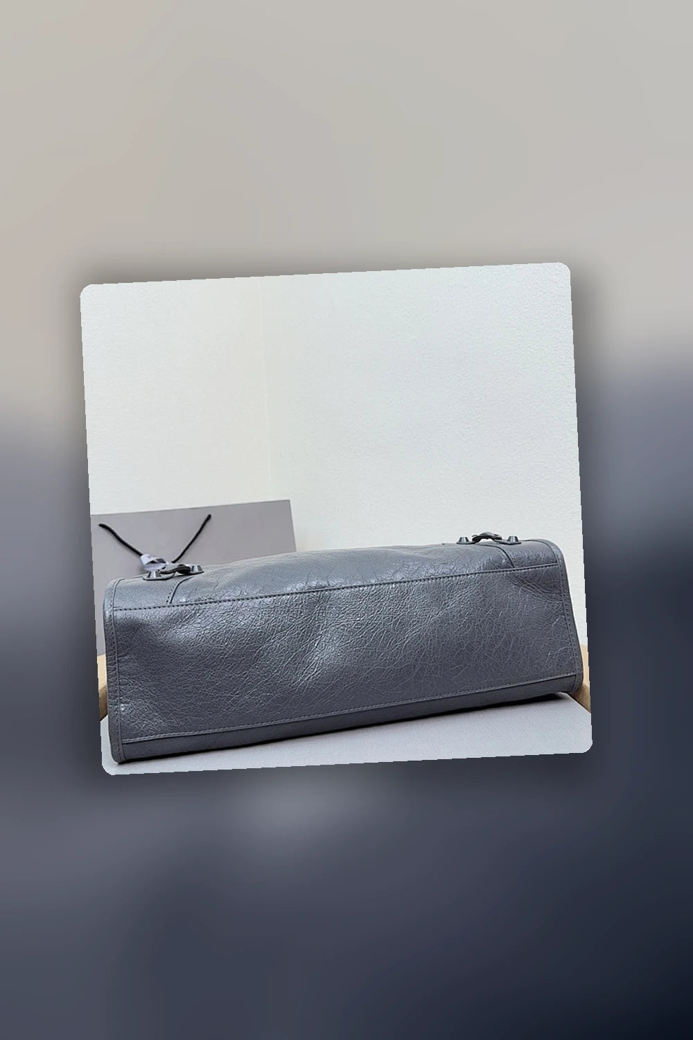 NB - BG Bag - 654