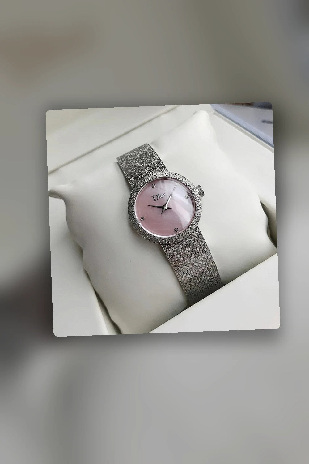 NB - Mix Watch - 607
