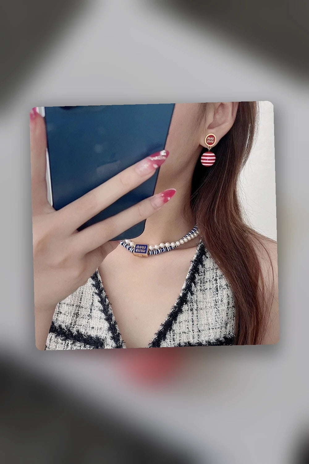 NB - MMU Jewelry - 323