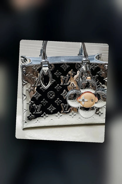 NB - LOV Bag - 1023