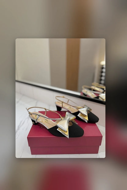 NB - VEL Women Shoes - 985