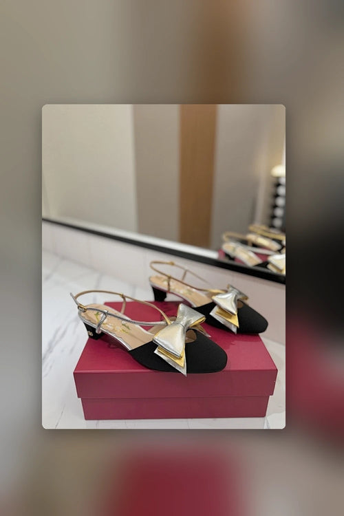 NB - VEL Women Shoes - 985