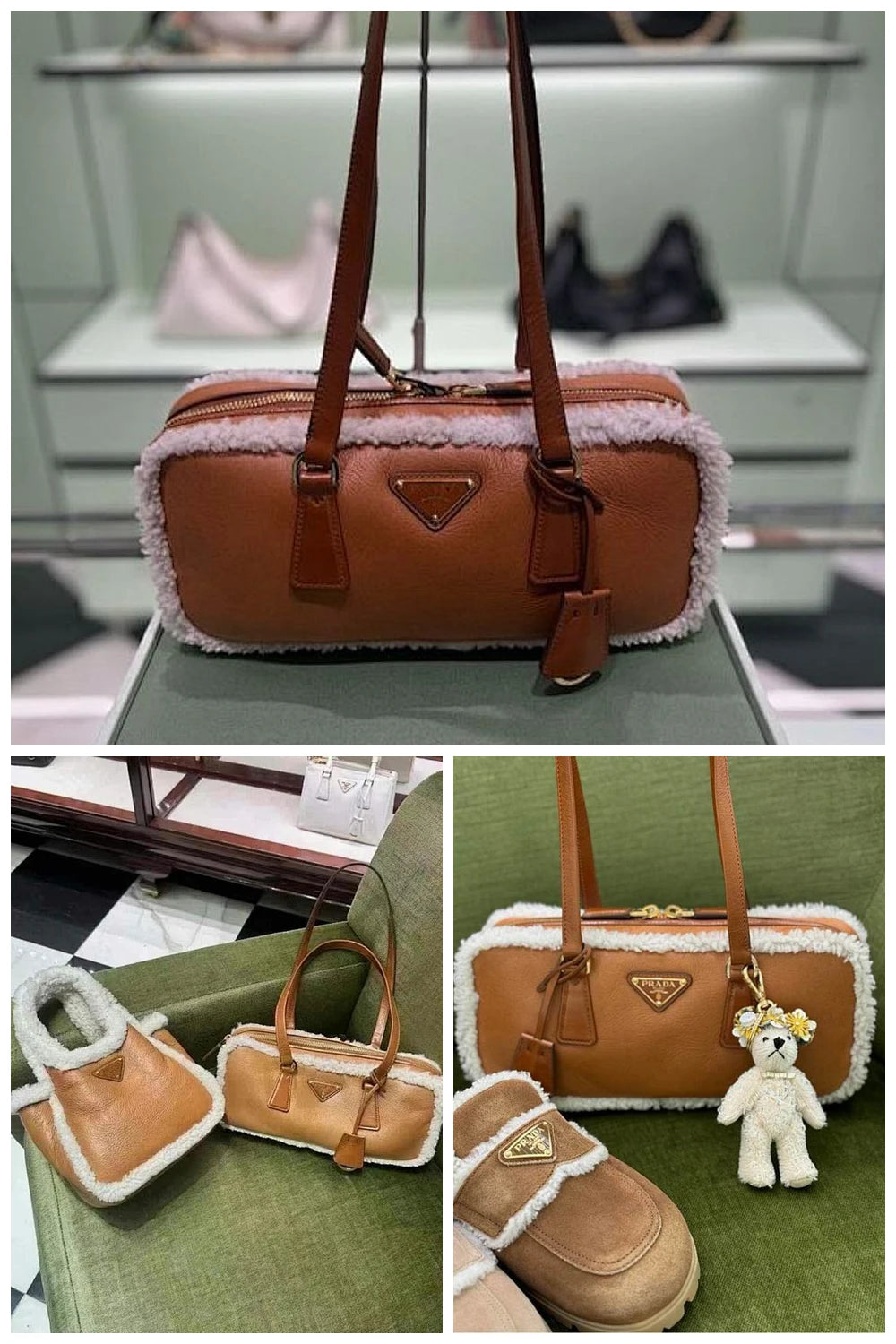 NB - PD Bag - 1200