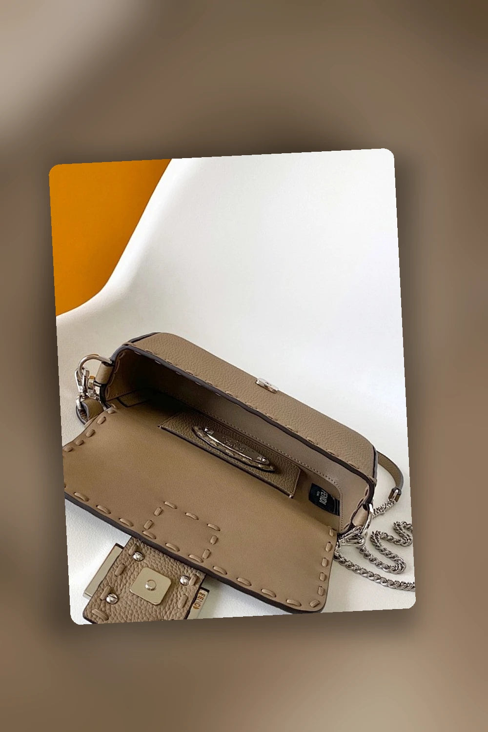 NB - FDE Bag - 085