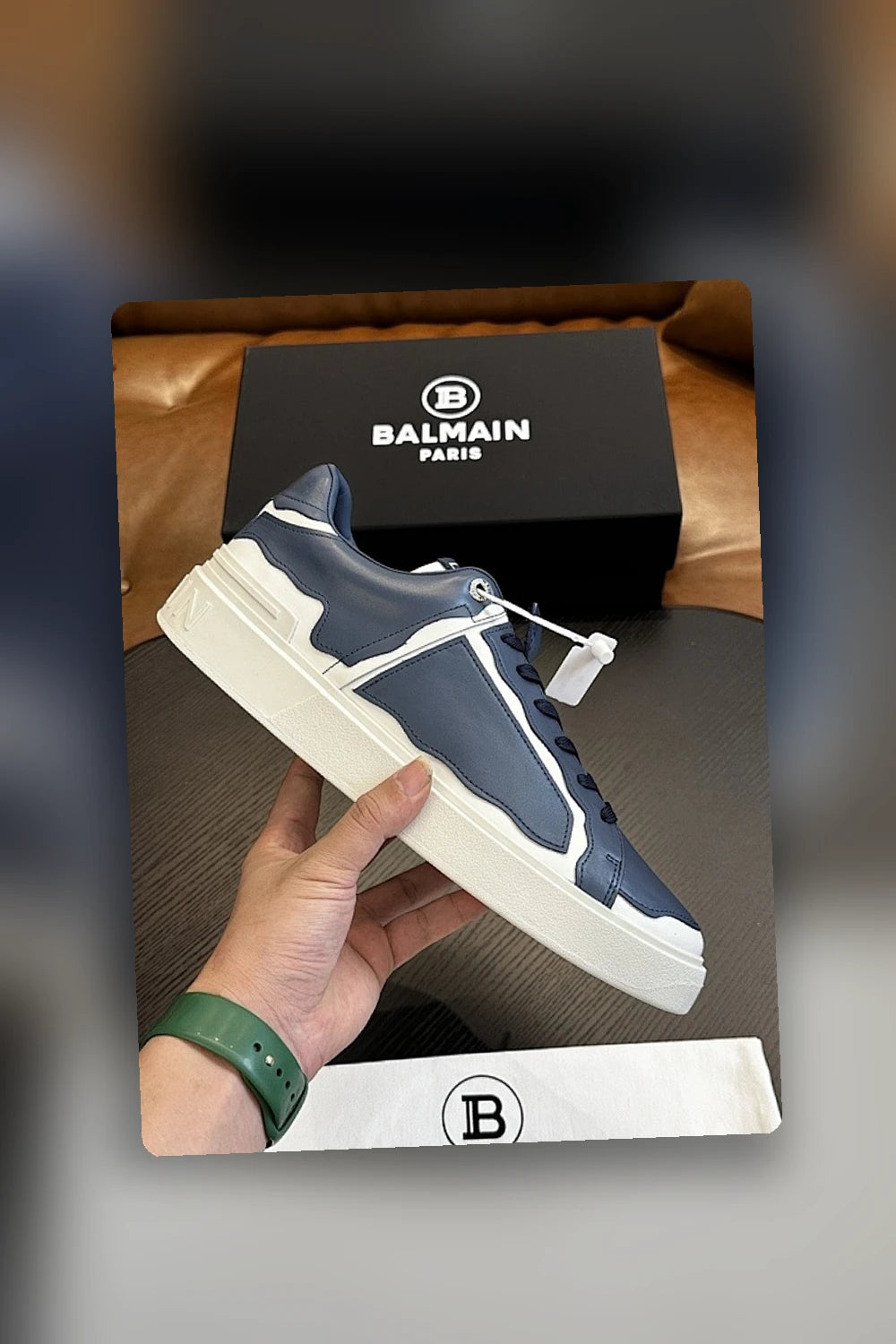 NB - BAM Women Shoes - 221