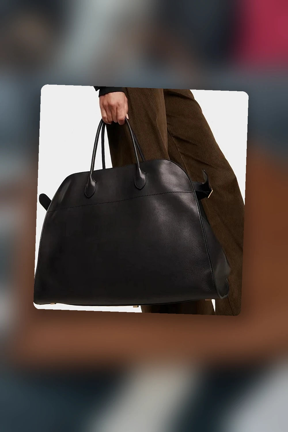 NB - THR Bag - 152