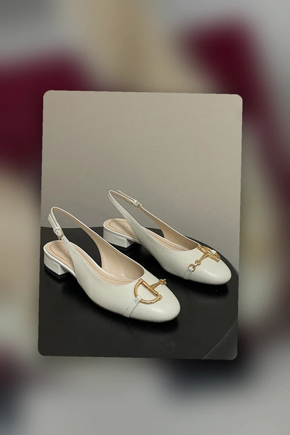 NB - GUKI Women Shoes - 433