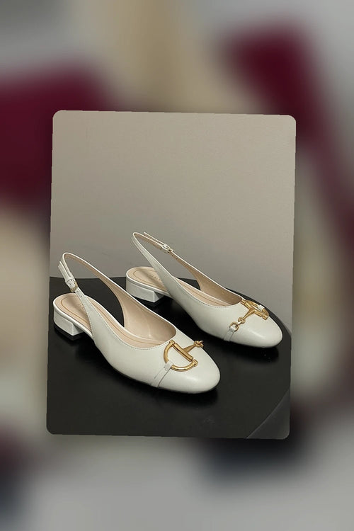 NB - GUKI Women Shoes - 433
