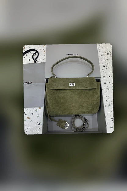 NB - BG Bag - 737