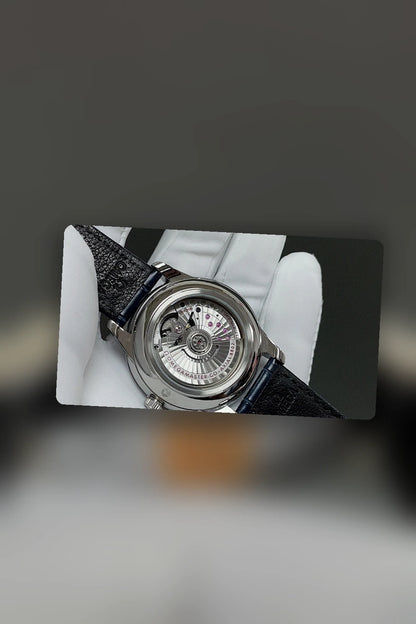 NB - Mix Watch - 537