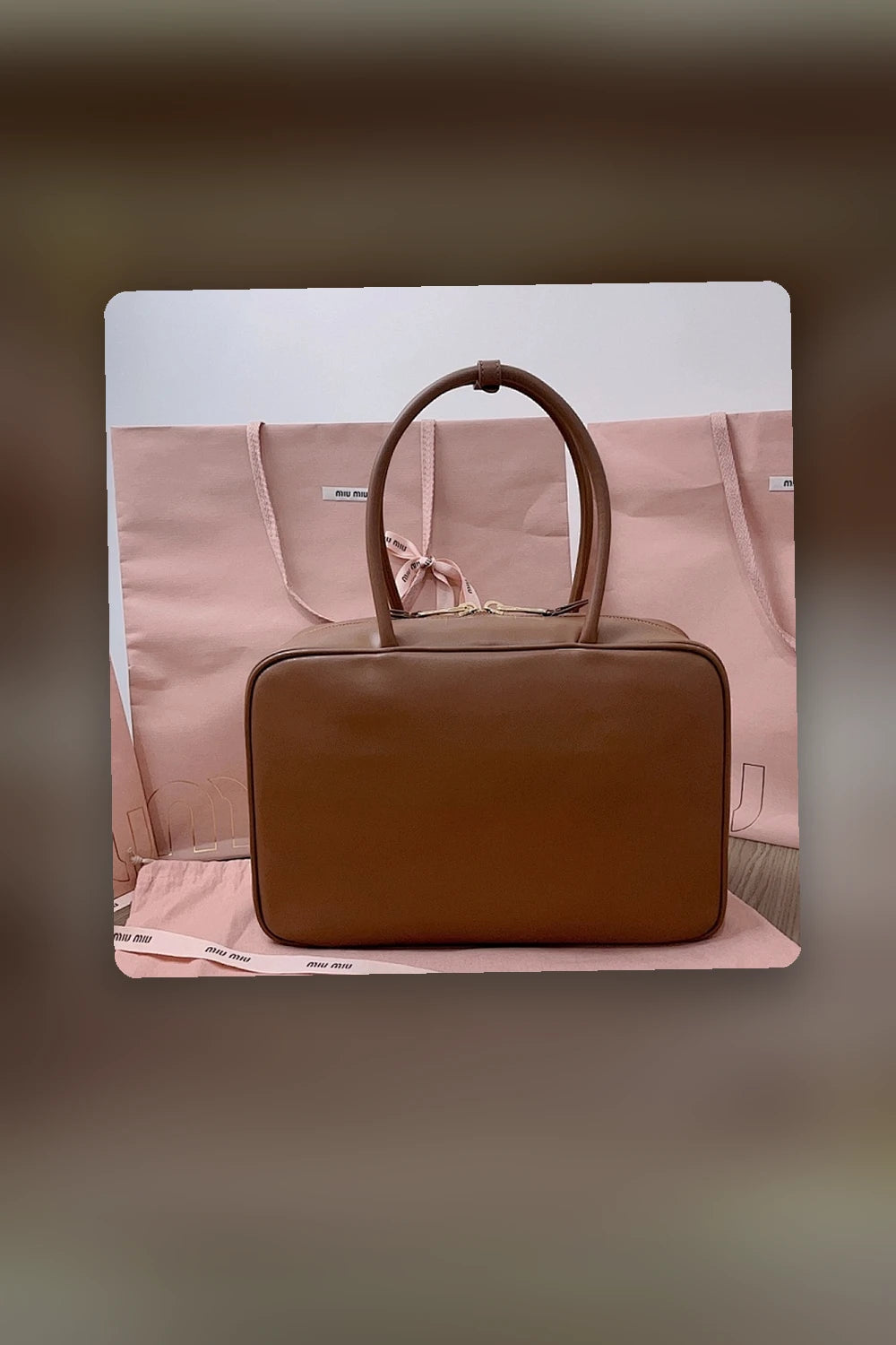 NB - MMU Bag - 755