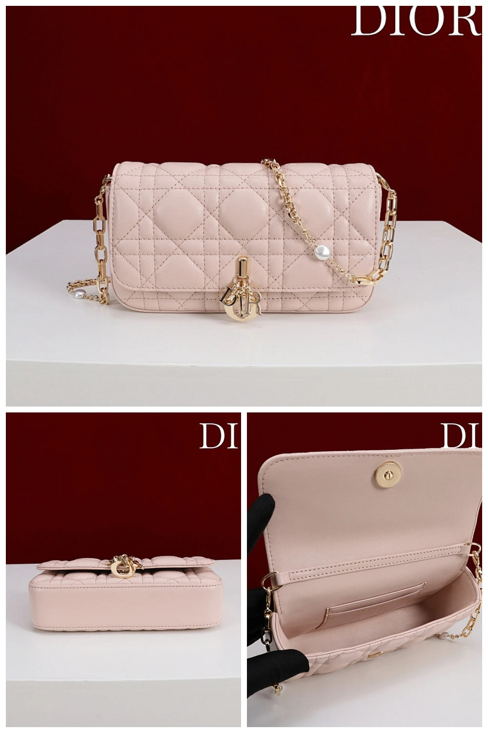 NB - DOR Bag - 385