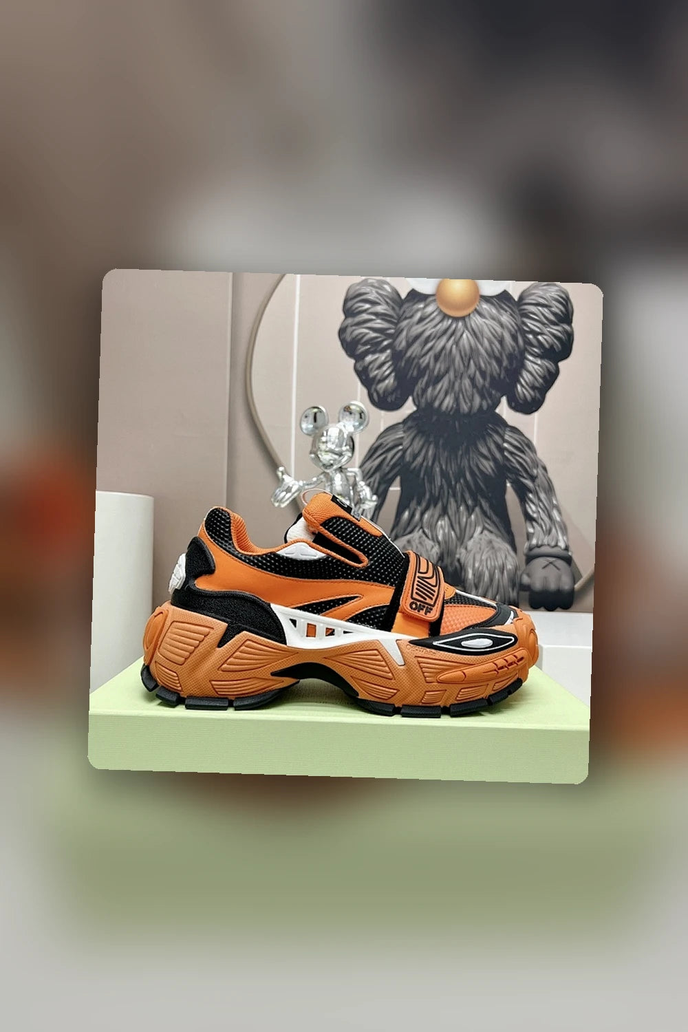 NB - YZO Women Shoes - 235