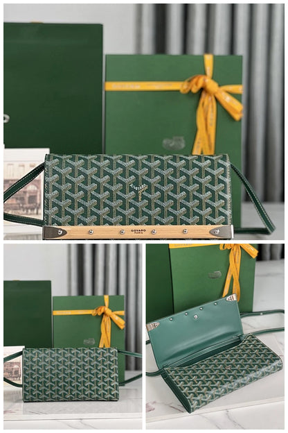 NB - GYO Bag - 643