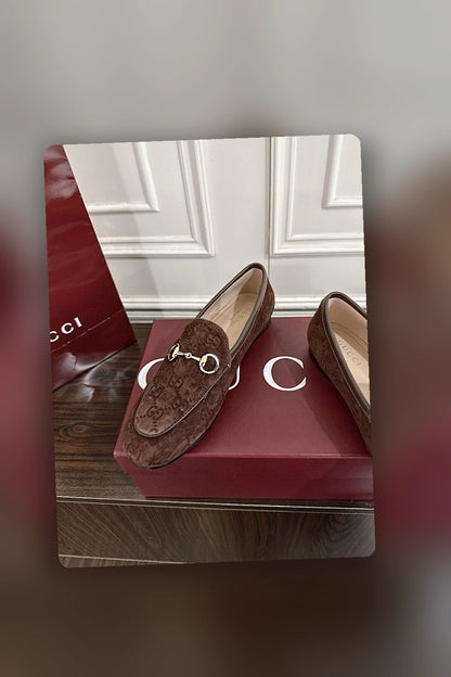 NB - GUKI Women Shoes - 1014