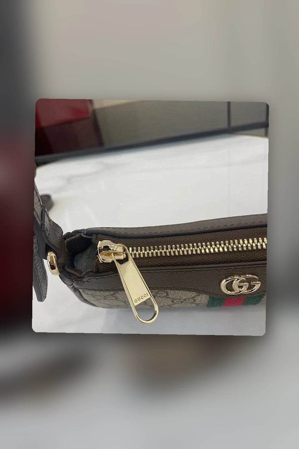 NB - GUKI Bag - 626