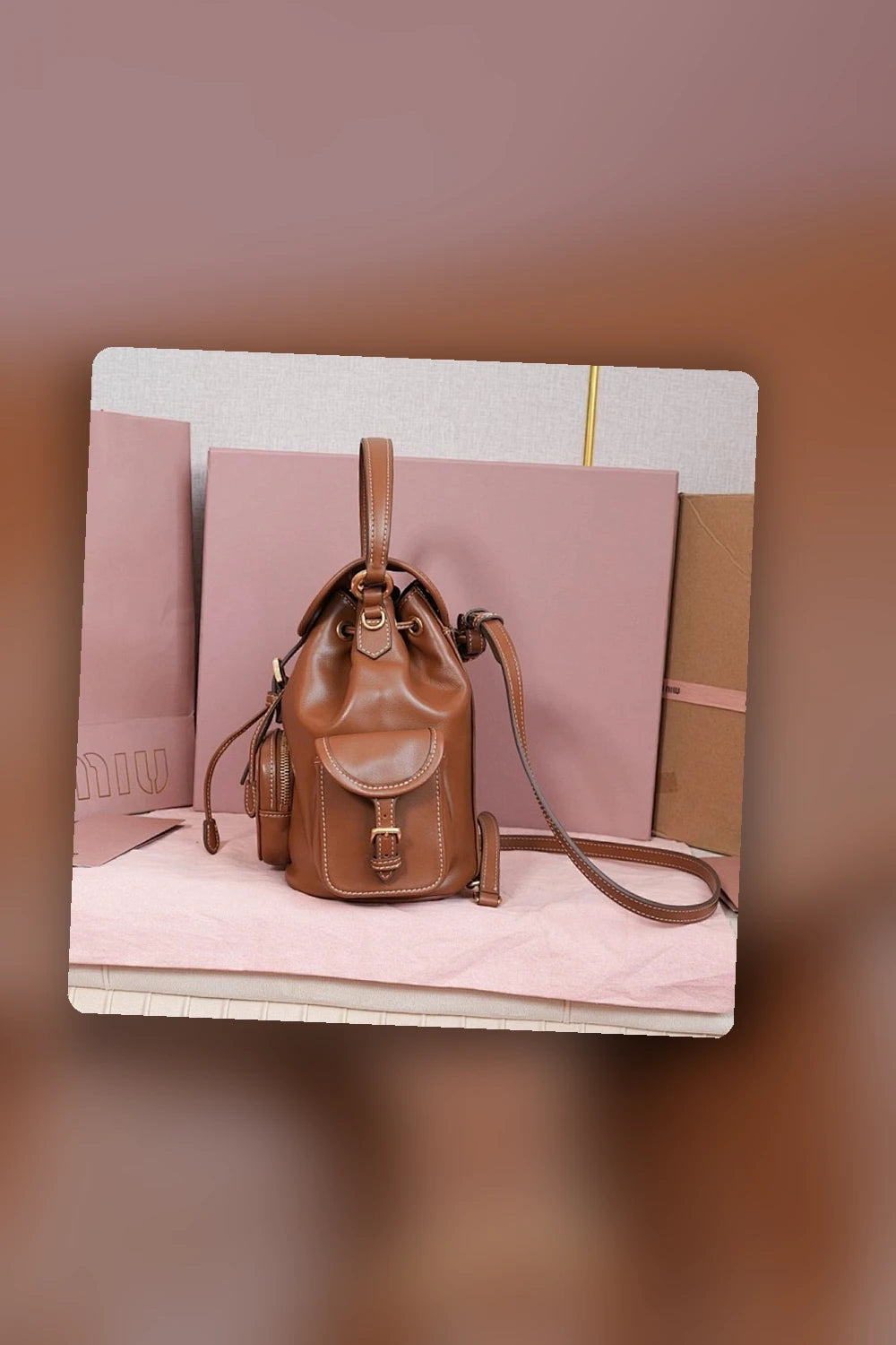 NB - MMU Bag - 1199