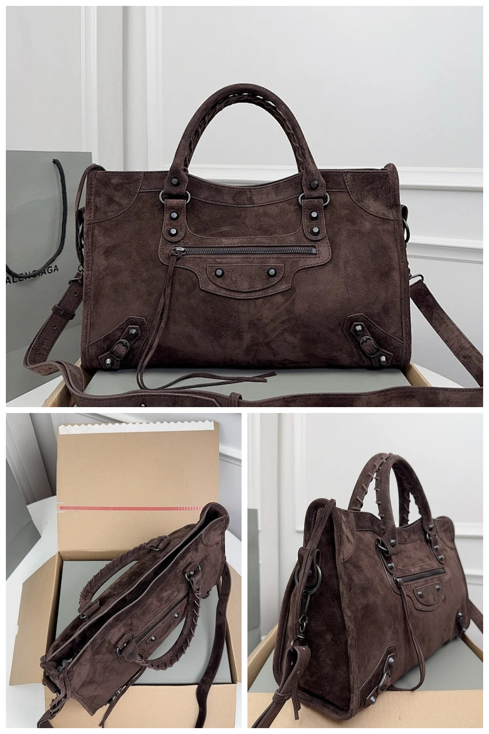 NB - BG Bag - 920