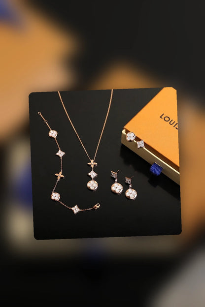 NB - LOV Jewelry - 808