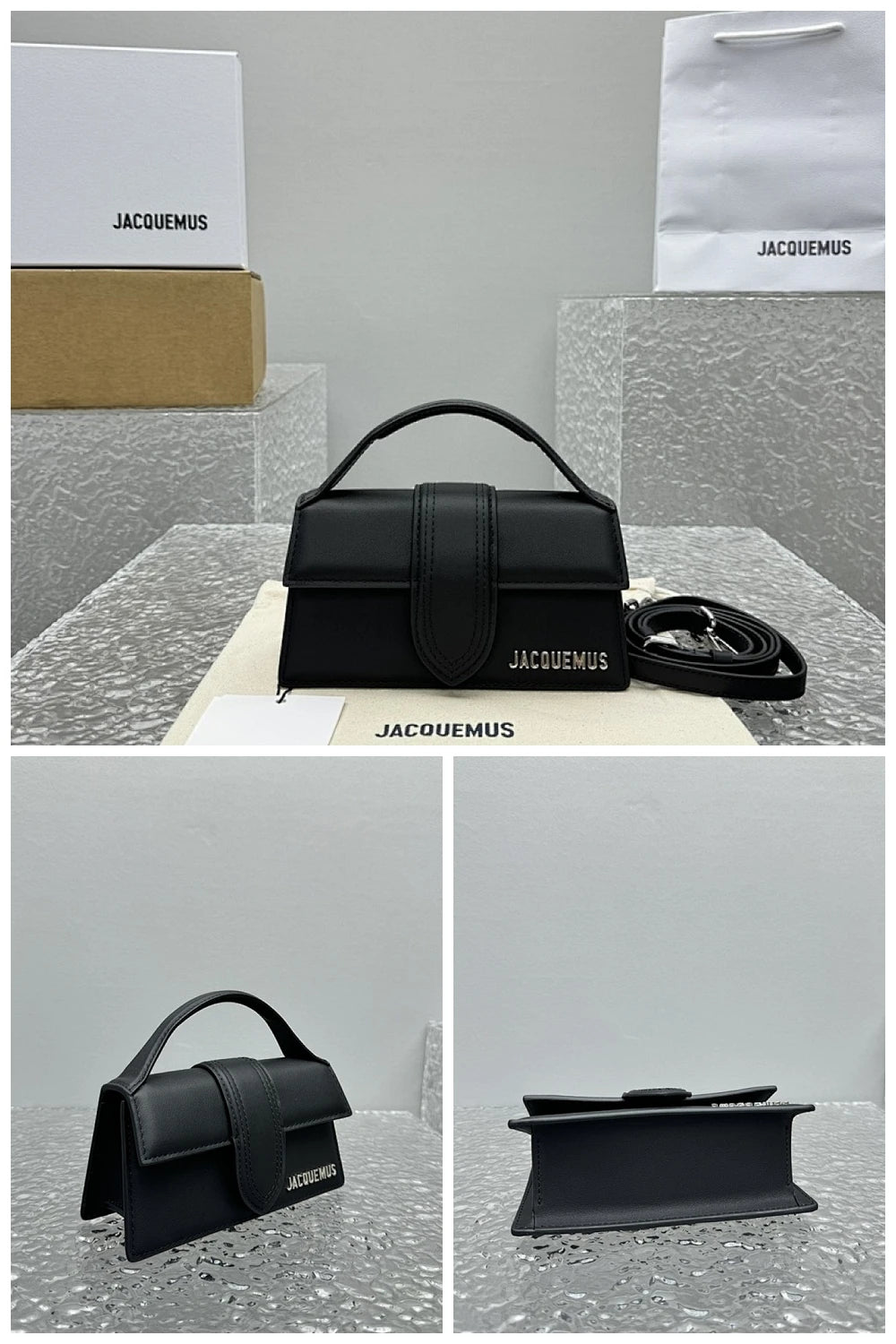 NB - JCA Bag - 045