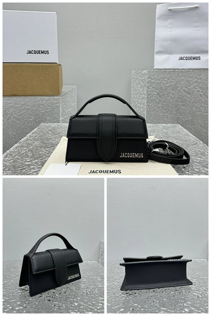 NB - JCA Bag - 045