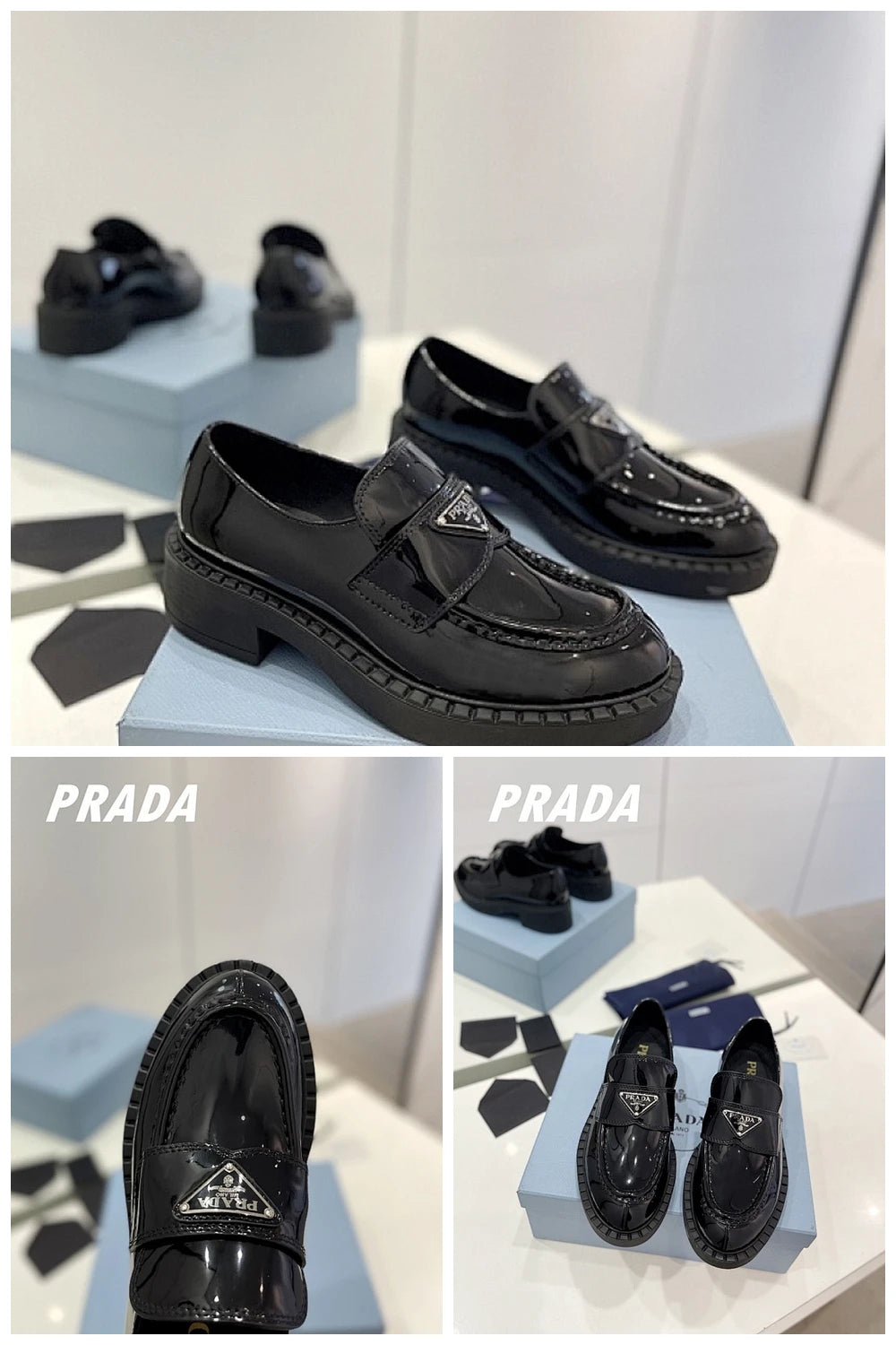 NB - PD Women Shoes - 878