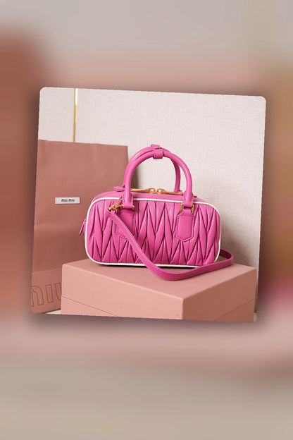 NB - MMU Bag - 1219