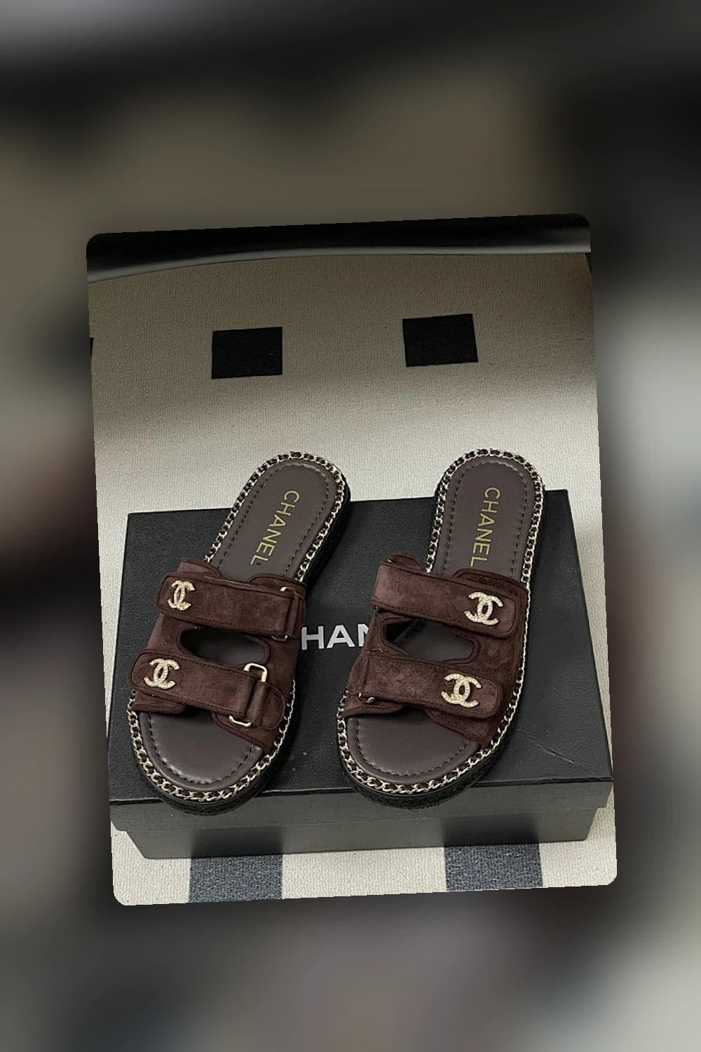 NB - CHL Mix Items - 336