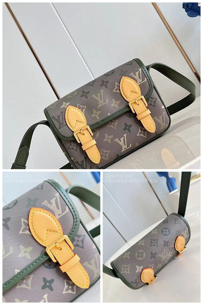 NB - LOV Bag - 120
