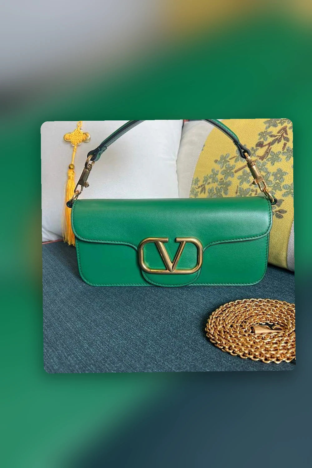 NB - VEL Bag - 511